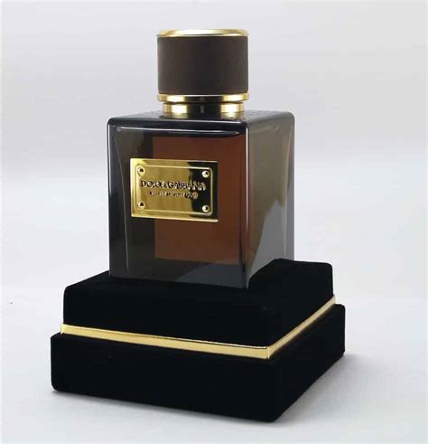 dolce gabbana velvet desert oud fragrantica|velvet collection desert oud milestone.